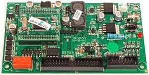 Arena Par Cw - Main PCB 2010125602