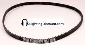 Platinum Spot 5R Pro - 3M-522 Belt 80202010023 / 60202010103