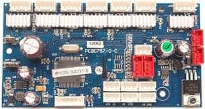 Platinum Profile 35 Pro - PCB07570C PCB 50203012063V110