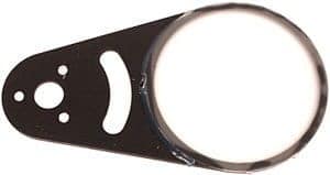 Platinum Beam 15R Pro - Frost Assembly  50401040033