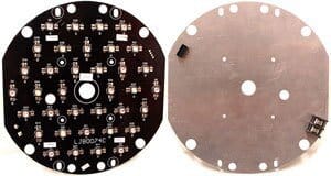 Dled Par Zoom - Ljb0074C LED PCB  203011260