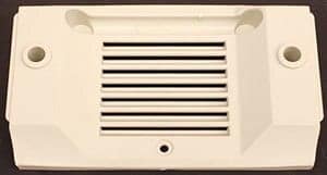 Platinum Wash ZFX Pro Wh - White Case Cover II 50301010978