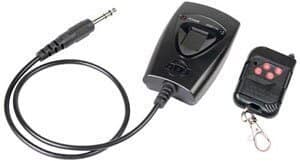 Fog Fury Jett Pro - Fog Fury Jett Wireless Remote FFJWR