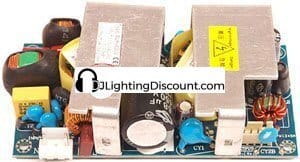 Inno Pocket Z4 - Power Supply Z-3007013224