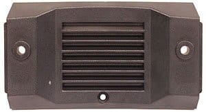 Rayzor Q12Z - Side Base Cover  50301010734