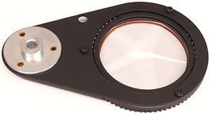 Vizi Roller Beam 2R - Rotating Prism  Z-50401020044