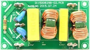 Tvl Panel Dw - Anti-Interference PCB  2010204039