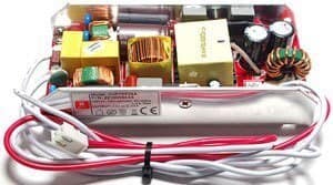 Ninja 5RX - 24VDC 3.13A Power Supply  Z-2210009445