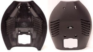 Vizi Scan LED Pro - Top Cover Z-802010100290B