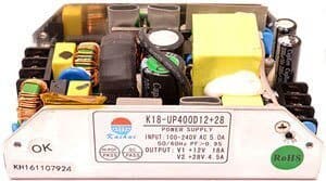 Chorus Line 16 - 12V 18A Power Supply  5040000031