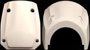 Inno Pocket Spot Pearl - Head Cover 2  Z-3005002038-W