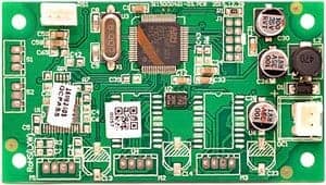 Sniper Pro - Driver PCB  2010204794