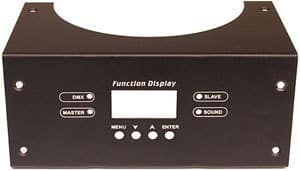 Vortex 1200 - Front Base Cove  Z-50420500401101