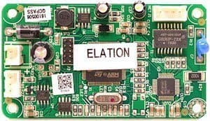 Tvl Softlight Dw - Artnet PCB  2010204909