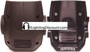 E Spot LED II - Head Cover  503010103640