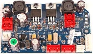 Platinum Beam 15R Pro - PCB09480A PCB 50202013087V21