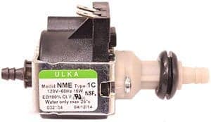 F-4 - Pump  PA001CH85