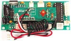 Micro Galaxian - New Style Soi Main PCB  Z-3033000256-A