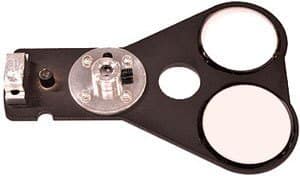 Vizi Bsw300 - Zoom/Frost Lens Assembly Z-63581130