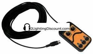 Fogstorm 1700Hd - Timer Remote FTIMERFS1200