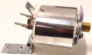 Fog Array - New Style Heater  Z-FOGARRAY-H-NS