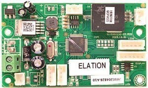 Tvl Softlight Dw - Soi Main PCB  2010204828