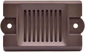 ZCL360 Bar - Side Cover  7030100119