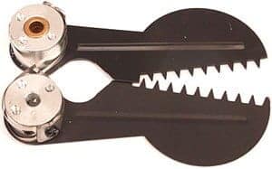 Rayzor Beam 2R - Shutter  50401100070