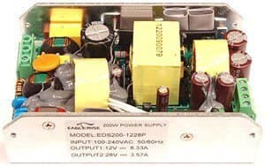 Vizi Spot LED Pro - Power Supply Z-60411040123