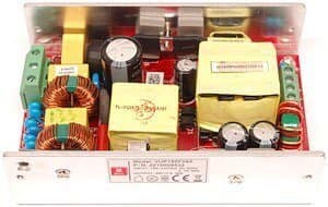 Focus Spot Two - 28VDC 5.36 A Power Supply Z-2210009432