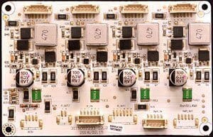 Tvl Panel Dw - 3115002233 Driver PCB  2010204768