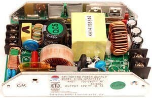 Illusion Dotz 4.4 - Power Supply Z-5040000017
