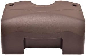 Focus Spot Two - Base Cover Z-3005003068