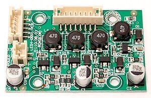 Inno Color Beam 12 - Driver PCB  Z-2010125101