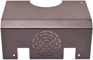 Vizi Beam Rxone - Base Cover Z-50426800501100