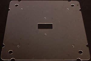 Ninja 5RX - Soi Plastic Shield Z-3005002871