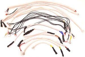7Pz Ip - Wire Harness Z-P000000851