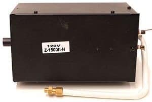 Z-1500 II - Heater  Z-1500II-H