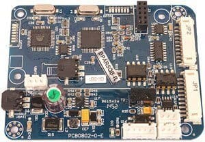 Volt Q5E-6Pk - PCB08020E Driver PCB  5020301203700