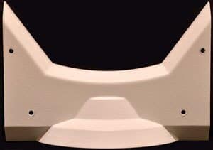 Focus Spot Three Z Pearl - Middle Arm Cover Z-3005003058