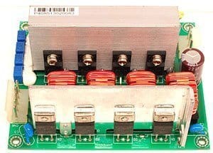 Design Wash LED Pro - Power Supply  60411040161