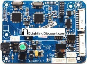 Volt Q3 - PCB08020E Main PCB  50202012261V10