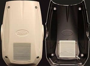 Platinum Spot 15R Pro White - White Head Cover 50301010941