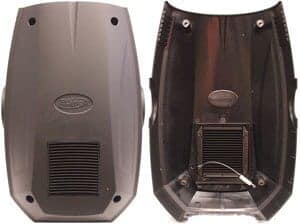 Platinum SBX - Head Cover  50301011180A