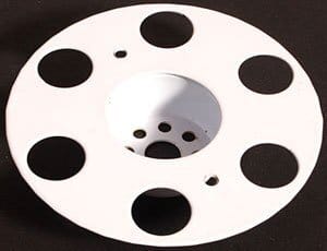 VF Volcano - Soi Lens Cover  Z-VFV-LC