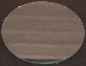 Level Q7 Ip - Main Glass Lens  60301080035