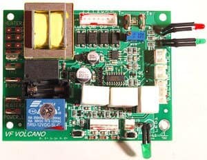 VF Volcano - Main PCB  Z-VFV-MPCB
