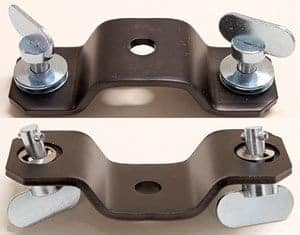 Rayzor Beam 2R - Omega Bracket  50501990006