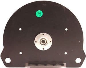 Colour Chorus 24 - Soi Side Plate  7010200912A