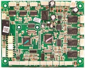 Sniper 2R - New Style Main PCB  2010204088-B